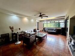 Blk 350 Tampines Street 33 (Tampines), HDB 5 Rooms #594502821